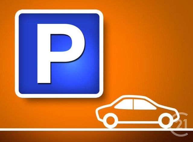 Parking à louer - 10 m2 - Paris - 75010 - ILE-DE-FRANCE