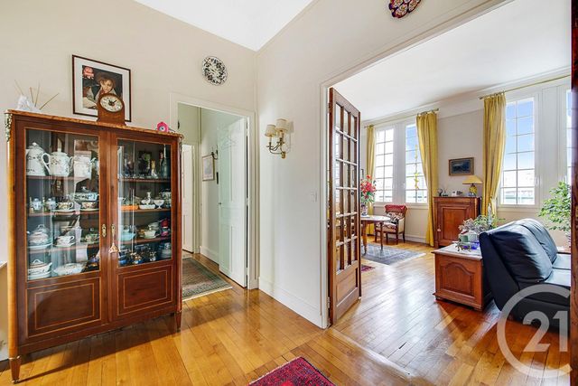 Appartement F4 à vendre - 4 pièces - 99,05 m2 - Paris - 75010 - ILE-DE-FRANCE