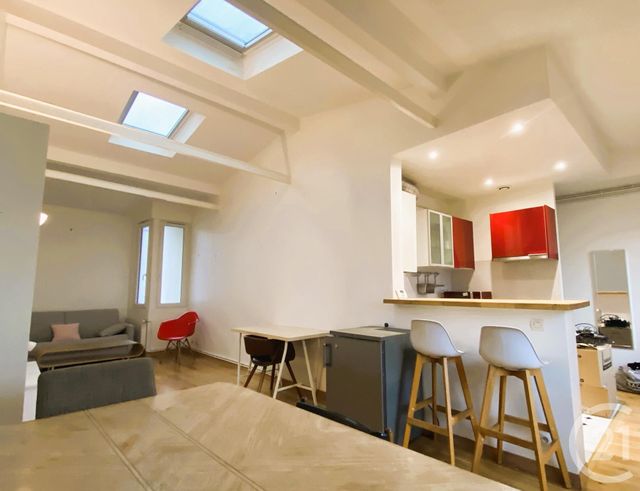 appartement - PARIS - 75010