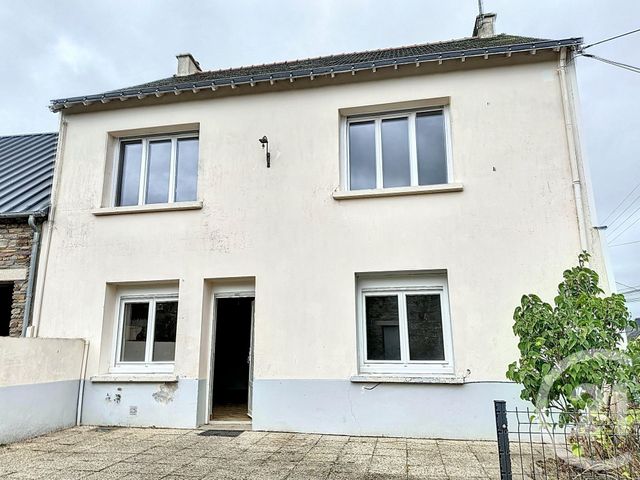 Maison à vendre - 5 pièces - 99,15 m2 - St Nicolas De Redon - 44 - PAYS-DE-LOIRE