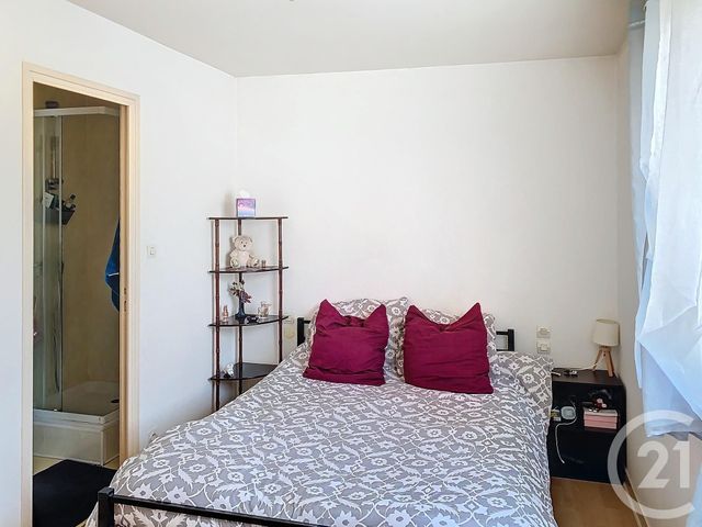 Appartement T2 à vendre - 2 pièces - 37 m2 - Redon - 35 - BRETAGNE