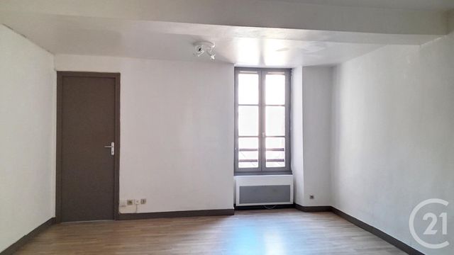 Appartement F2 à louer - 2 pièces - 41,76 m2 - Redon - 35 - BRETAGNE