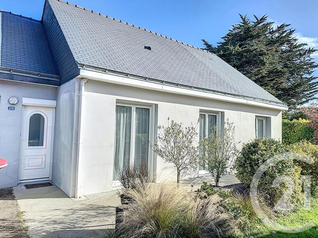 Maison à vendre - 3 pièces - 69 m2 - Avessac - 44 - PAYS-DE-LOIRE