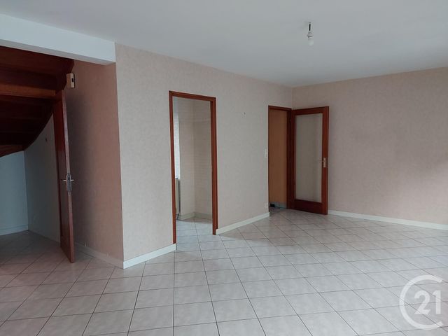 Appartement T3 à louer - 3 pièces - 70,55 m2 - Redon - 35 - BRETAGNE