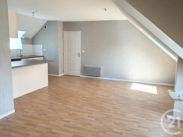 Appartement T3 à louer - 3 pièces - 54,87 m2 - St Nicolas De Redon - 44 - PAYS-DE-LOIRE