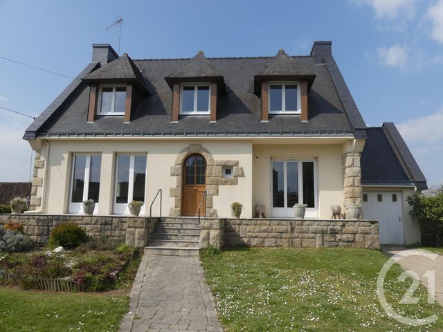 Maison à louer - 8 pièces - 131,04 m2 - Allaire - 56 - BRETAGNE