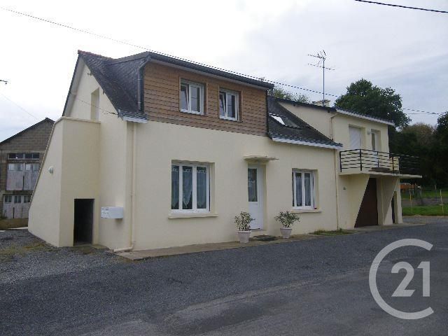 Appartement F2 à louer - 2 pièces - 38,96 m2 - St Jean La Poterie - 56 - BRETAGNE