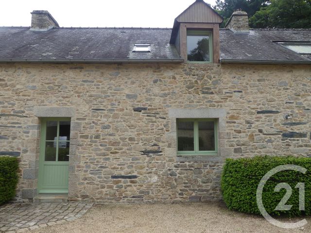 Maison à louer - 4 pièces - 77,25 m2 - Bains Sur Oust - 35 - BRETAGNE