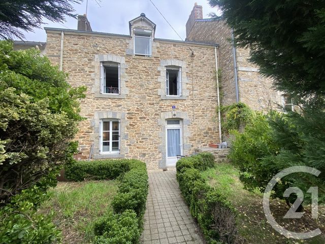 Maison à vendre - 4 pièces - 141 m2 - Bains Sur Oust - 35 - BRETAGNE