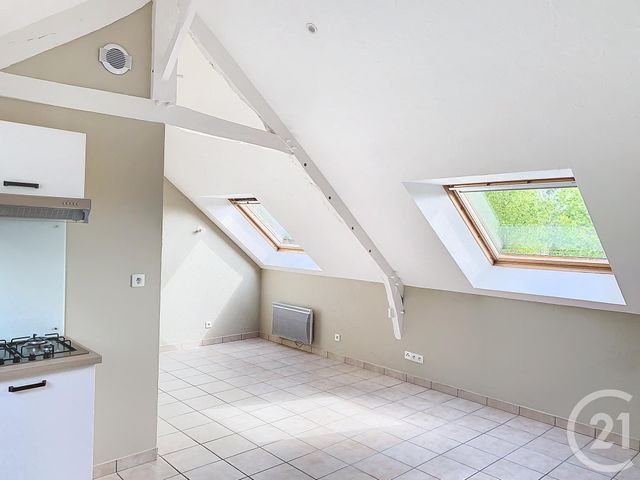 Appartement T3 à louer - 3 pièces - 47,02 m2 - Avessac - 44 - PAYS-DE-LOIRE