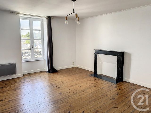 Appartement F2 à louer - 3 pièces - 56,65 m2 - Redon - 35 - BRETAGNE