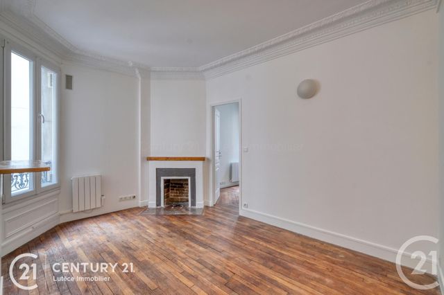 Appartement F2 à Vendre - 2 Pièces - 30 M2 - Paris - 75014 - ILE-DE-FRANCE