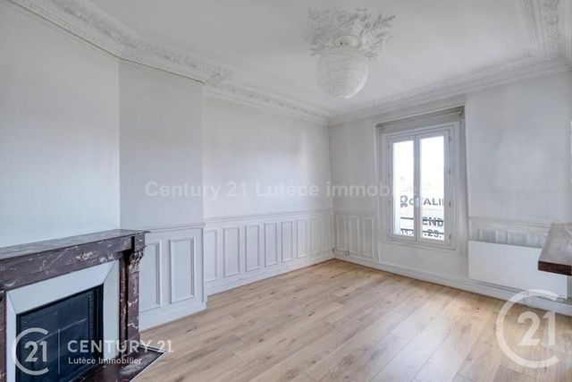 Appartement F3 à vendre - 3 pièces - 50,06 m2 - Paris - 75013 - ILE-DE-FRANCE