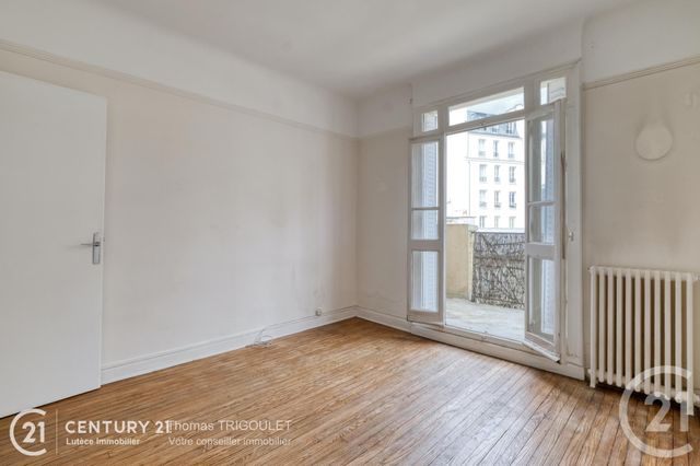 Appartement F2 à vendre - 2 pièces - 32 m2 - Paris - 75012 - ILE-DE-FRANCE