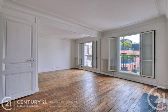 appartement - PARIS - 75013