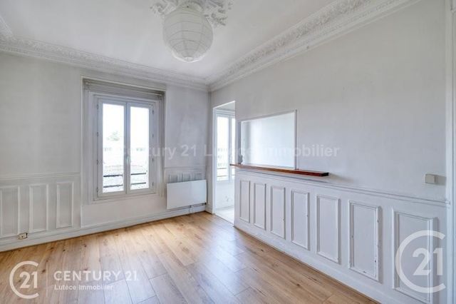 appartement - PARIS - 75013