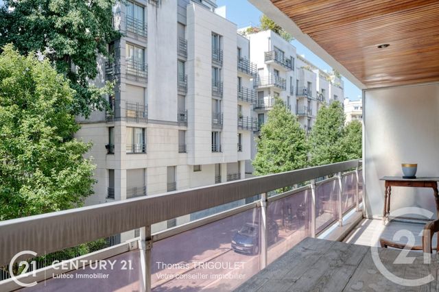 Appartement F2 à vendre - 2 pièces - 49 m2 - Paris - 75013 - ILE-DE-FRANCE