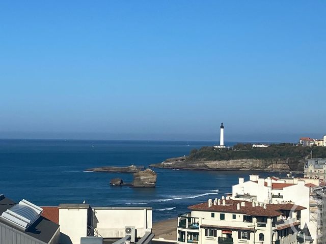 Appartement F2 à vendre - 2 pièces - 45,56 m2 - Biarritz - 64 - AQUITAINE