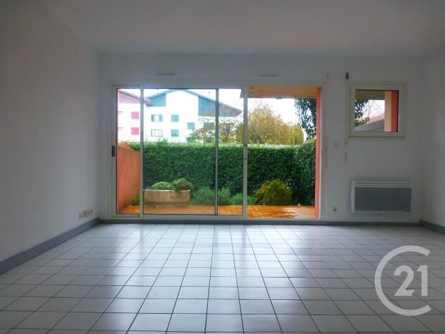 Prix immobilier BAYONNE - Photo d’un appartement vendu