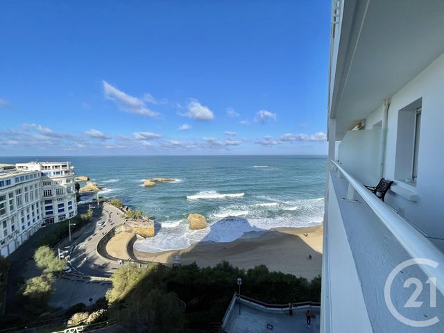 appartement - BIARRITZ - 64