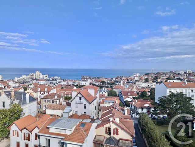 appartement - BIARRITZ - 64