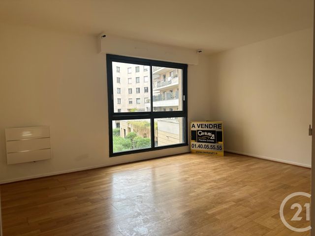 Appartement F3 à vendre - 3 pièces - 71,65 m2 - Paris - 75019 - ILE-DE-FRANCE