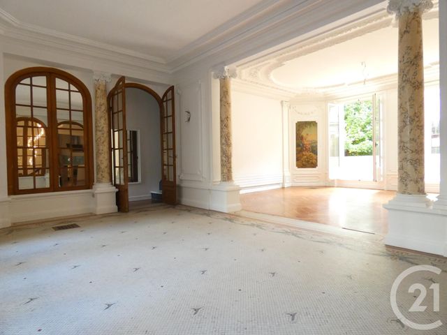 Appartement F5 à vendre - 5 pièces - 153,35 m2 - Paris - 75019 - ILE-DE-FRANCE