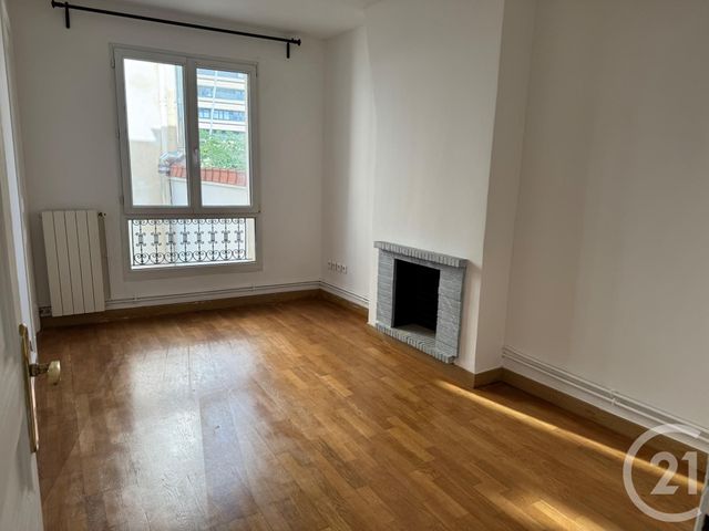 appartement - PARIS - 75019