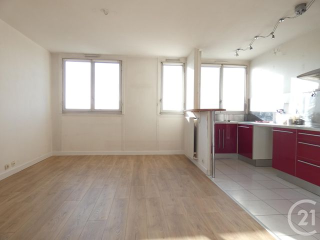 appartement - PARIS - 75019