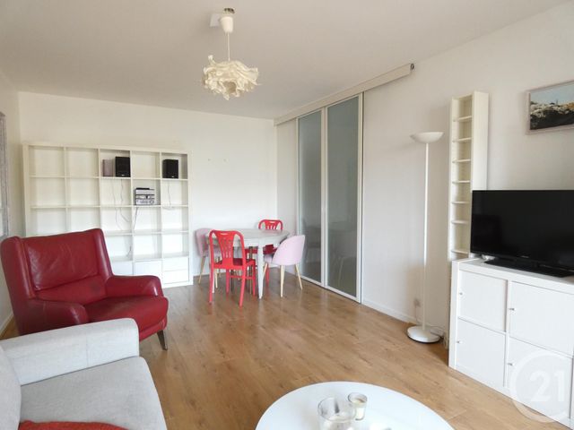 Appartement à louer - 2 pièces - 50,83 m2 - Paris - 75019 - ILE-DE-FRANCE