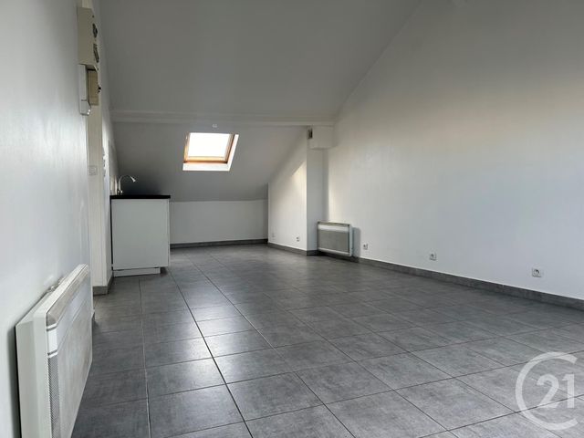 appartement - PANTIN - 93