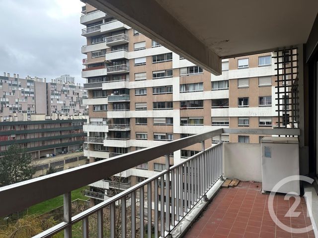 Appartement F2 à vendre - 2 pièces - 50,97 m2 - Paris - 75019 - ILE-DE-FRANCE