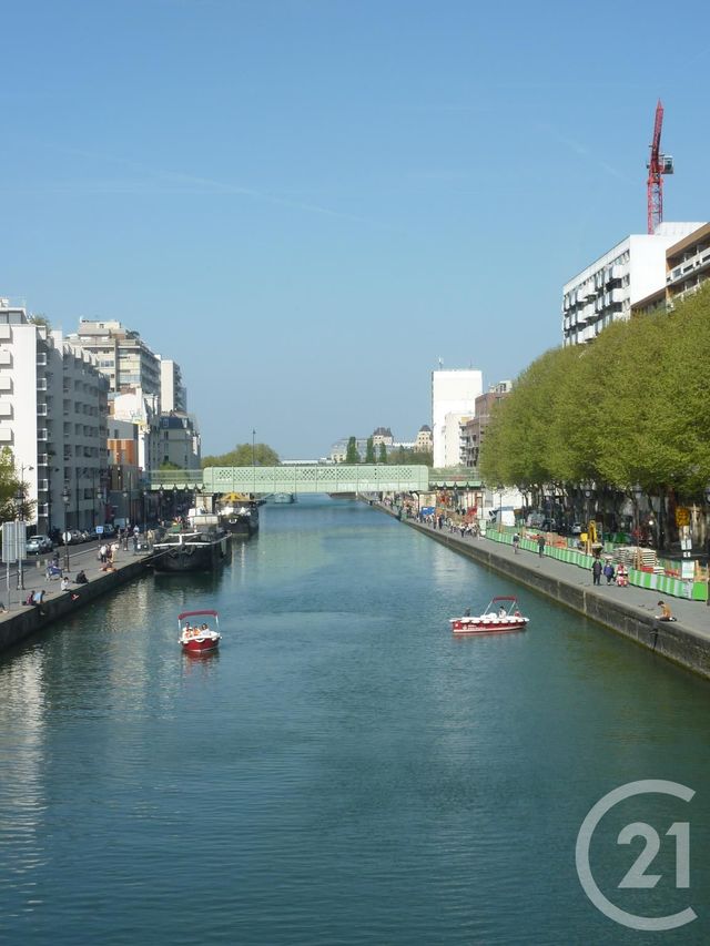 Murs à vendre à vendre - 161.13 m2 - 75 - Paris