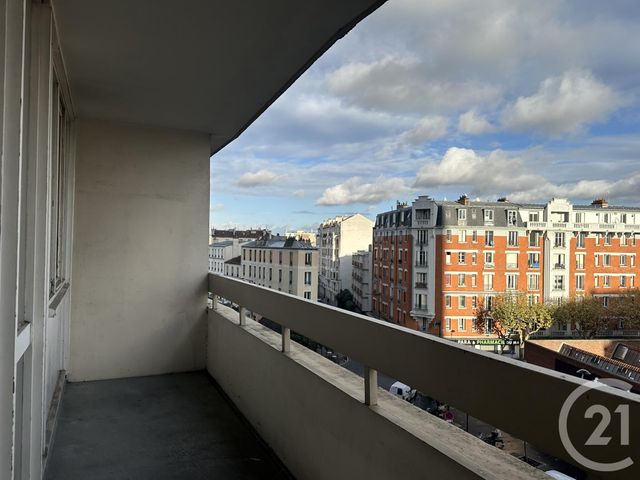 Appartement F3 à vendre - 3 pièces - 62,43 m2 - Aubervilliers - 93 - ILE-DE-FRANCE