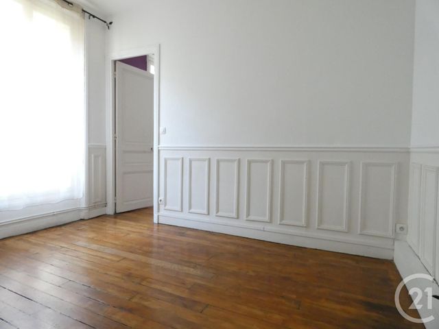 appartement - PARIS - 75019