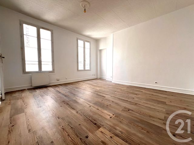 Appartement F1 à louer - 1 pièce - 28,80 m2 - Paris - 75010 - ILE-DE-FRANCE
