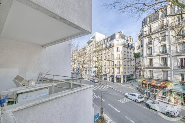 Appartement F3 à vendre - 3 pièces - 63,46 m2 - Paris - 75020 - ILE-DE-FRANCE