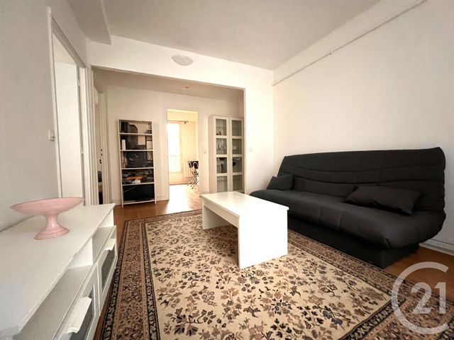 appartement - PARIS - 75010