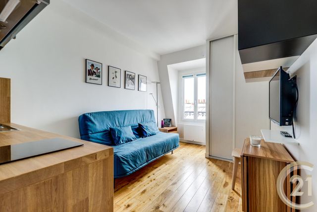 appartement - PARIS - 75017