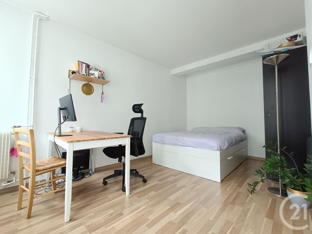 Appartement Studio à vendre - 1 pièce - 24,74 m2 - Paris - 75017 - ILE-DE-FRANCE