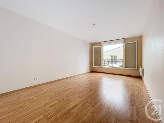 Appartement T2 à vendre - 2 pièces - 52,50 m2 - Margny Les Compiegne - 60 - PICARDIE