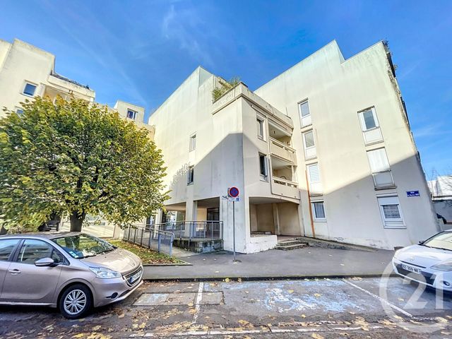 appartement - COMPIEGNE - 60