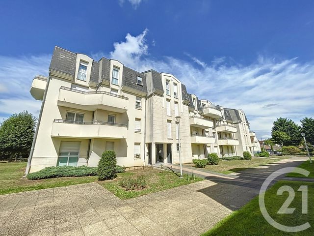 appartement - COMPIEGNE - 60