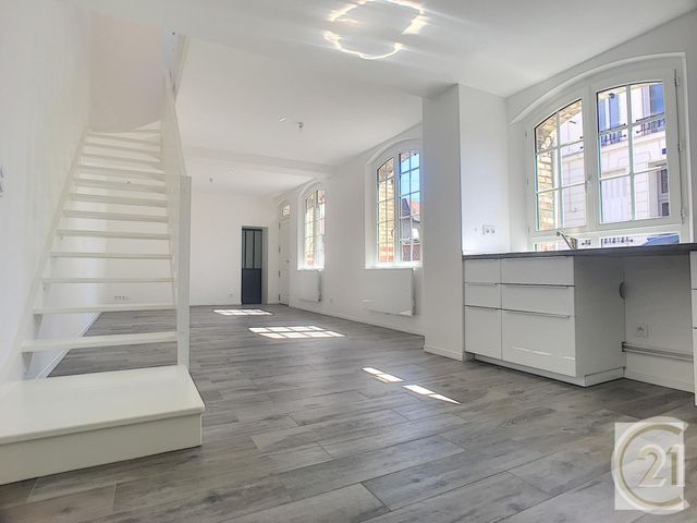 Maison à louer - 4 pièces - 74,95 m2 - Compiegne - 60 - PICARDIE