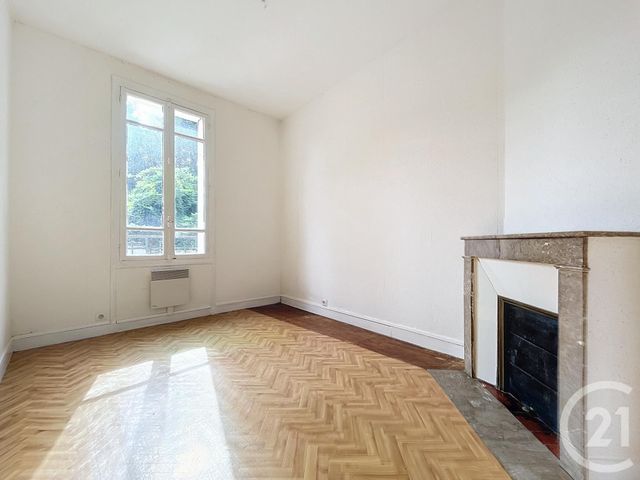 Appartement F3 à vendre - 4 pièces - 67,20 m2 - Compiegne - 60 - PICARDIE