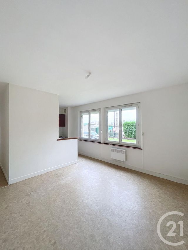 Appartement F2 à louer - 2 pièces - 39,45 m2 - Verberie - 60 - PICARDIE