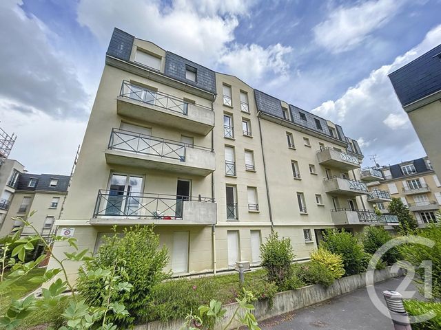 appartement - MARGNY LES COMPIEGNE - 60