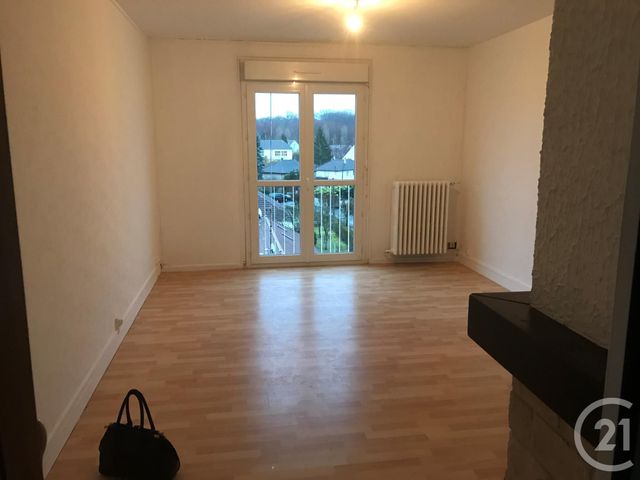 appartement - COMPIEGNE - 60