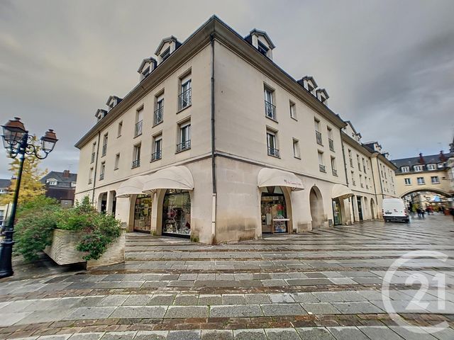 appartement - COMPIEGNE - 60