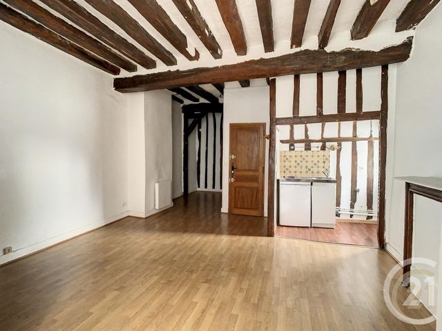 appartement - COMPIEGNE - 60